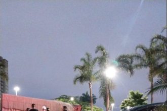 Grave acidente na BR-101, em Campos, deixa um homem morto