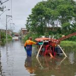 Mesmo com orçamento bilionário, Prefeitura de Campos não investiu nada na Defesa Civil em 2024