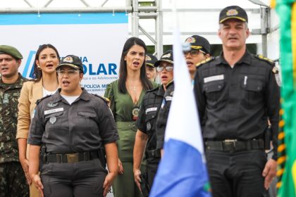 Sala de acolhimento para mulheres é inaugurada em Campos