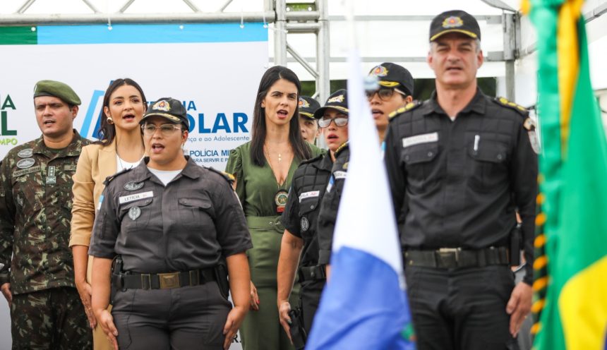 Sala de acolhimento para mulheres é inaugurada em Campos