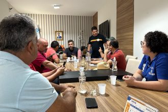 Festival Caminhos do Açúcar: Edição Café com Leite adiado devido às fortes chuvas em Bom Jesus do Itabapoana