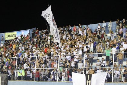 Goytacaz afirma que não irá ceder o estádio para o Americano e culpa radialista: “pessoa indigna de pisar no Aryzão”