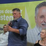 Clodomir Crespo lança pré-candidatura à Prefeitura de Campos