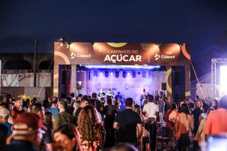 Nova data: Festival Caminhos do Açúcar – Edição Café com Leite em Bom Jesus do Itabapoana ocorrerá neste fim de semana