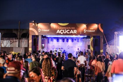 Nova data: Festival Caminhos do Açúcar – Edição Café com Leite em Bom Jesus do Itabapoana ocorrerá neste fim de semana
