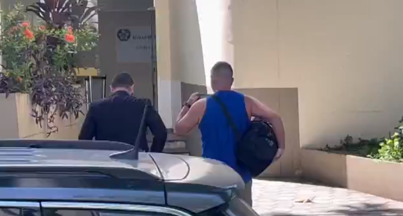 PM procurado por morte de advogado se entrega; já são 2 presos pelo crime