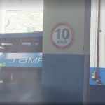 Homem mantém 17 reféns em um ônibus na Rodoviária do Rio, com relatos de tiros e uma pessoa gravemente ferida