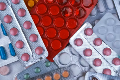 Preço dos medicamentos sobe até 4,5% a partir de hoje