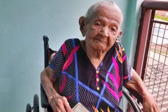 Moradora de Itaperuna, que tem 119 anos, será estudada por pesquisadores da USP