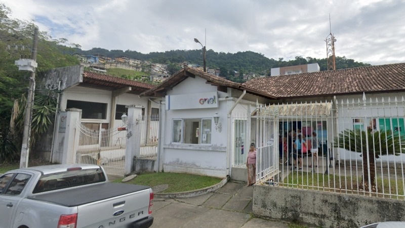 Fortes chuvas afetam fornecimento de energia em Angra dos Reis e Ilha Grande
