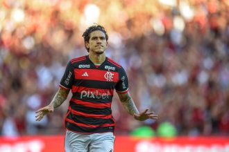 Fla bate Madureira no Maracanã e conquista Taça Guanabara