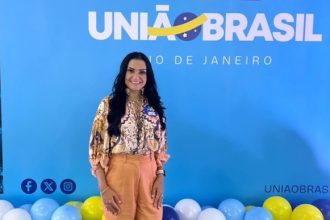 Geane Vincler disputará reeleição pelo União Brasil