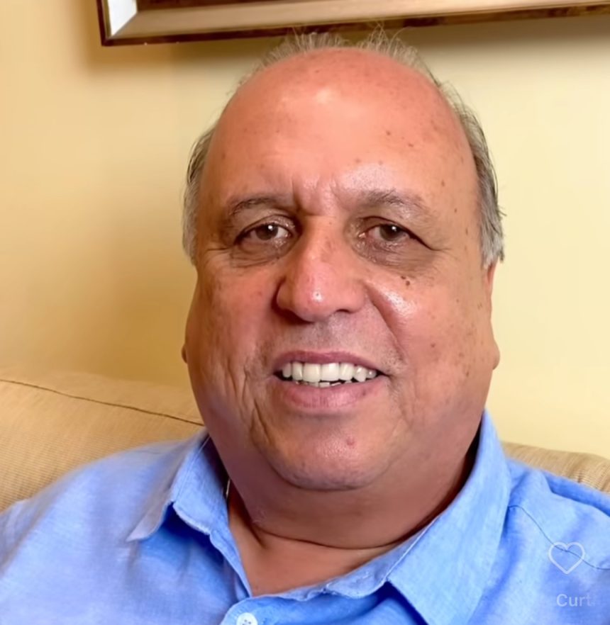Após Cabral, ex-governador Pezão também está de volta ao Instagram