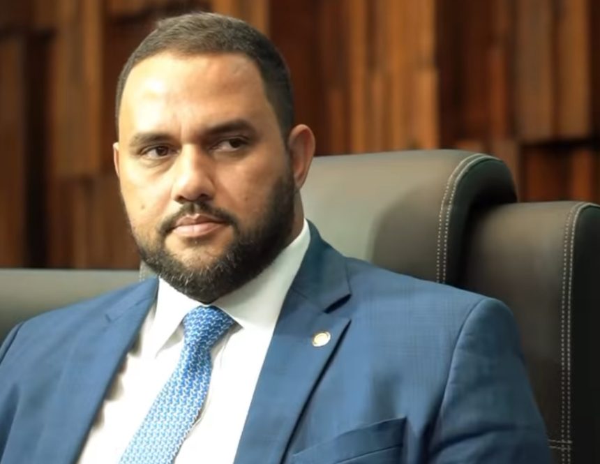 Deputado Thiago Rangel lança pré-candidatura à Prefeitura de Campos e destaca: “Máquina perdeu as duas últimas eleições em Campos. Não existe jogo ganho”