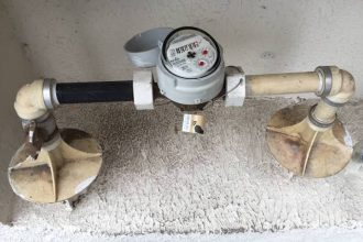 Abastecimento de água em Santo Eduardo, Santa Maria e Espírito Santinho comprometido por falta de energia e dificuldade de acesso à região