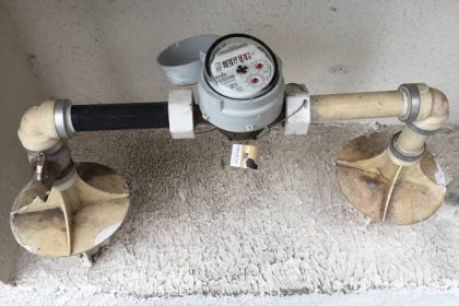 Abastecimento de água em Santo Eduardo, Santa Maria e Espírito Santinho comprometido por falta de energia e dificuldade de acesso à região