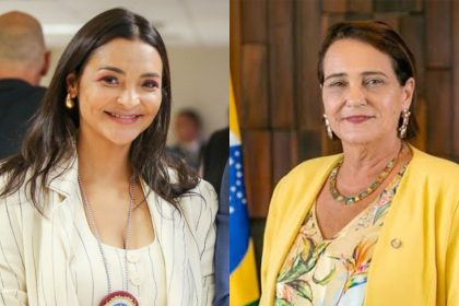 Mulheres fortes na disputa pela Prefeitura de Campos