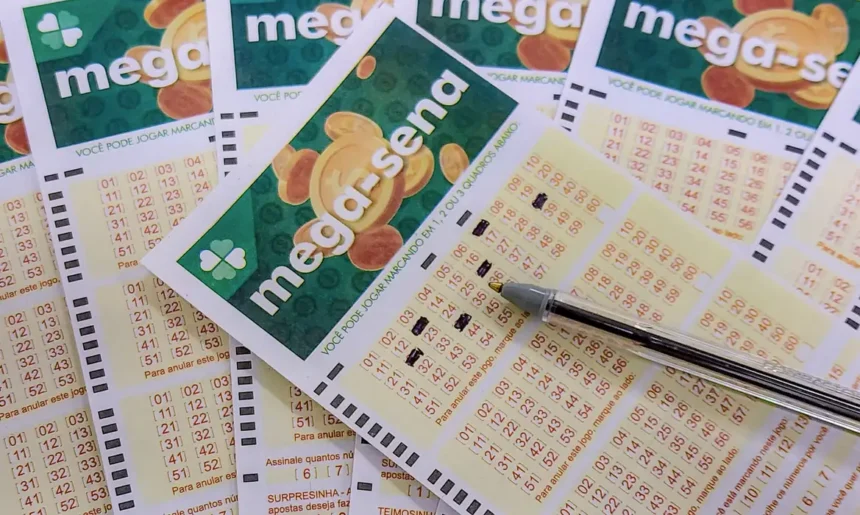 Mega-Sena pode pagar prêmio de 4 milhões neste sábado