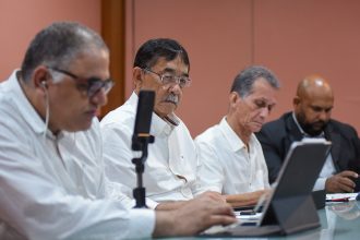 Após decretar epidemia de dengue, Campos vai receber visita de representantes do governo do estado