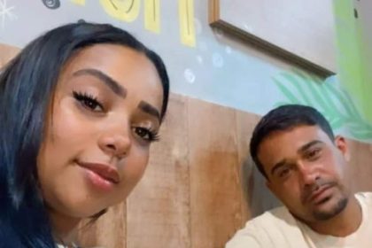 Casal é morto a tiros dentro da própria casa, na frente dos filhos