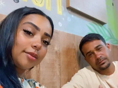 Casal é morto a tiros dentro da própria casa, na frente dos filhos