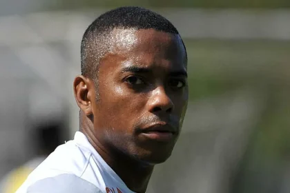 STJ forma maioria para que Robinho cumpra pena no Brasil por estupro