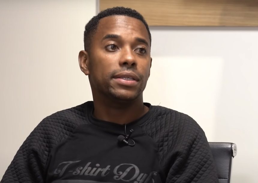 Robinho é preso pela Polícia Federal e vai cumprir pena de 9 anos em regime fechado por estupro