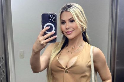 Influenciadora de Campos tem insta invadido e bandidos tentam dar golpe dos eletrônicos e eletrodomésticos fakes
