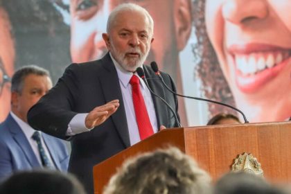 PT de Campos quer trazer Lula à região antes das eleições municipais