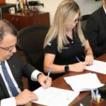 MPRJ e Defensoria firmam TAC para recuperação e regularização do sistema prisional fluminense