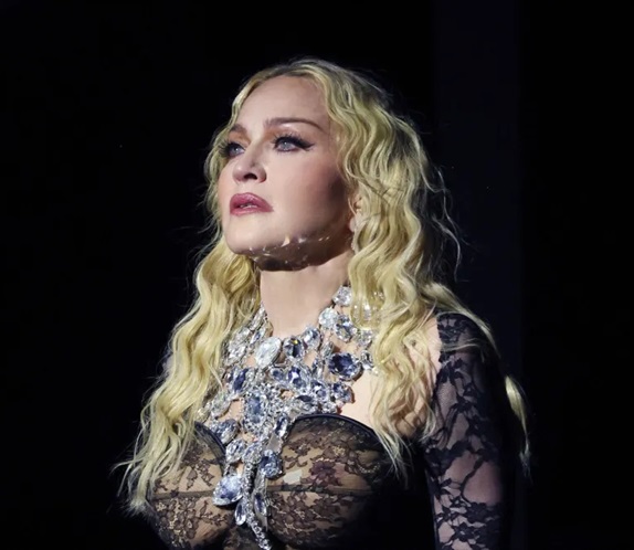 Madonna fará show gratuito na Praia de Copacabana, no Rio