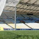 Após pressão de clubes e aval do governador, Nova Iguaçu x Vasco deve ser no Maracanã