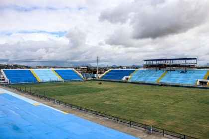 Americano confirma que mandará suas partidas em Macaé, e presidente promete ônibus para levar torcedores aos jogos