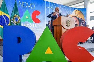 SJB, Quissamã e SFI são contemplados no PAC e irão receber recursos do Governo Lula para obras e equipamentos