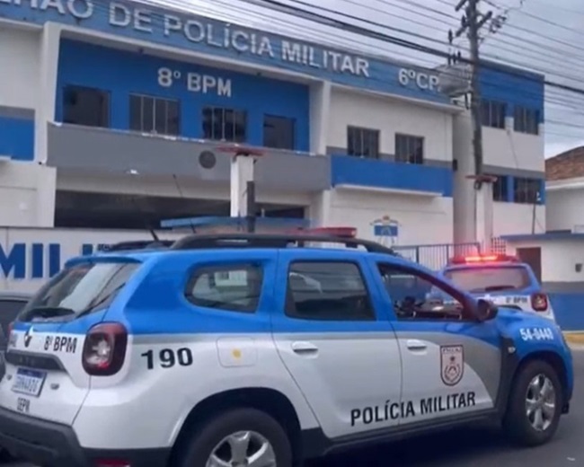 Violência em Campos e SFI: cinco pessoas foram assassinadas em cerca de dois dias