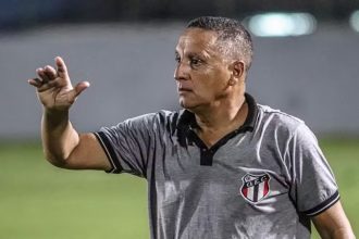 Após saída repentina de luso-brasileiro, Americano age rápido e oficializa o novo técnico