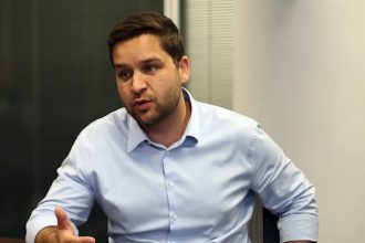 Vice-governador do Rio é exonerado da Secretaria Estadual do Ambiente e Sustentabilidade