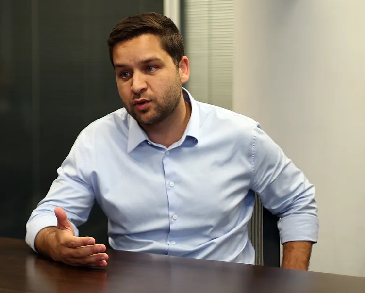 Vice-governador do Rio é exonerado da Secretaria Estadual do Ambiente e Sustentabilidade