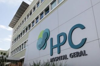 Suspeitas de Influenza: jovens gestantes estão internadas na UTI de hospital, em Campos