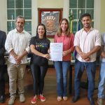 Prefeitura de Quissamã oficializa doação de terreno para o IFFluminense 