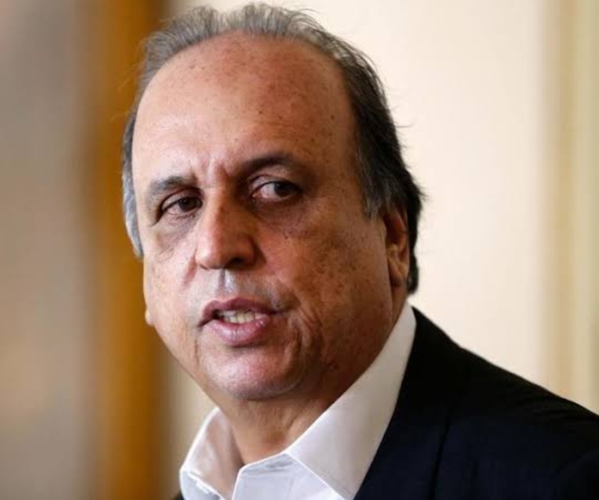 Ex-governador Pezão é absolvido pelo TCE