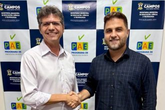 Prefeitura anuncia pagamento do piso nacional aos profissionais do magistério