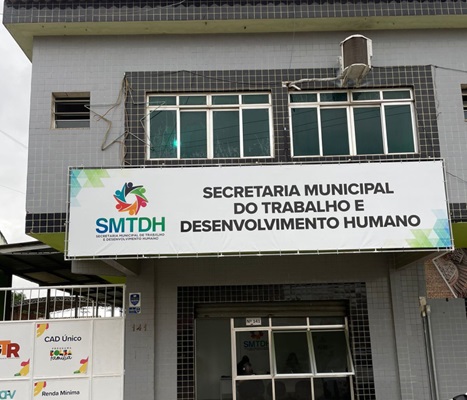 Prefeitura de São Francisco de Itabapoana abre inscrições para 13 cursos gratuitos