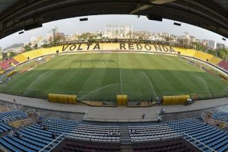 Ferj define local do jogo de volta entre Nova Iguaçu e Vasco e causa revolta de torcedores