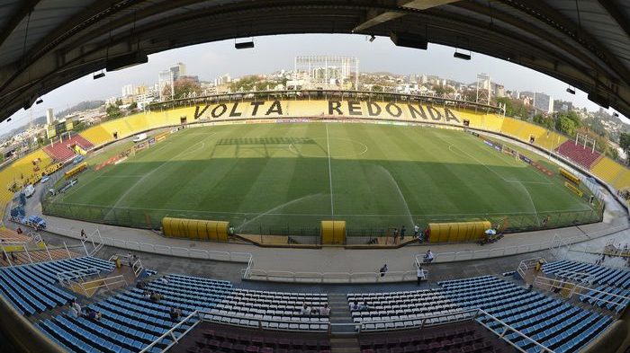 Ferj define local do jogo de volta entre Nova Iguaçu e Vasco e causa revolta de torcedores