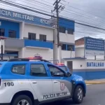 Operação Choque de Ordem é iniciada pela PM em Campos