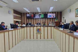 Câmara de SJB vota reajuste do servidor nesta terça