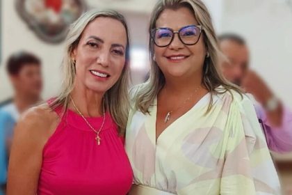 Francimara lança Yara Cinthia como nome do grupo a prefeita de SFI