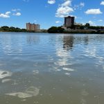 Travesti morre após se afogar no Rio Paraíba do Sul, em Campos