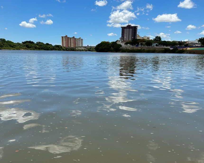Travesti morre após se afogar no Rio Paraíba do Sul, em Campos